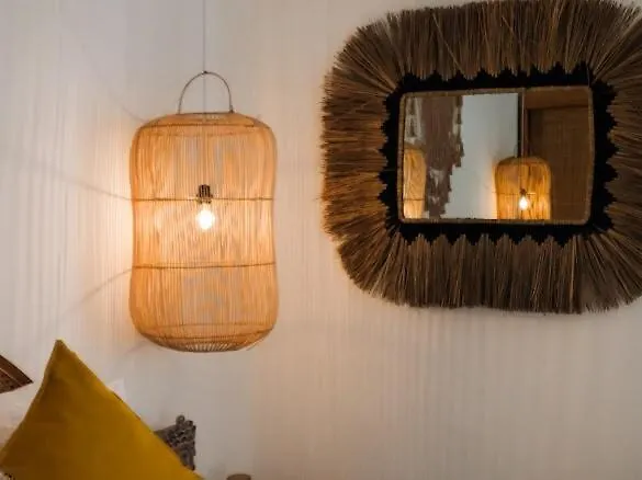 Charming Haus Unit 6